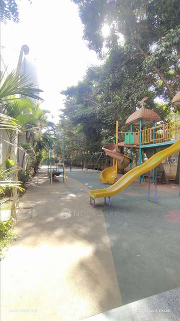 3 BHK Flat In Manjri Greens For Sale  In Manjari Bk