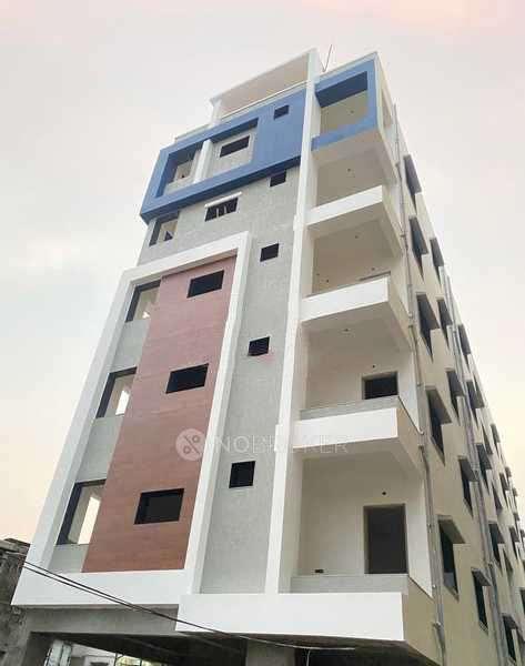 ANANDA PRIDE RESIDENCY