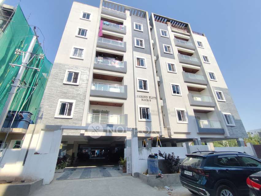 3 BHK Flat In Apartment  For Sale  In Bandlaguda