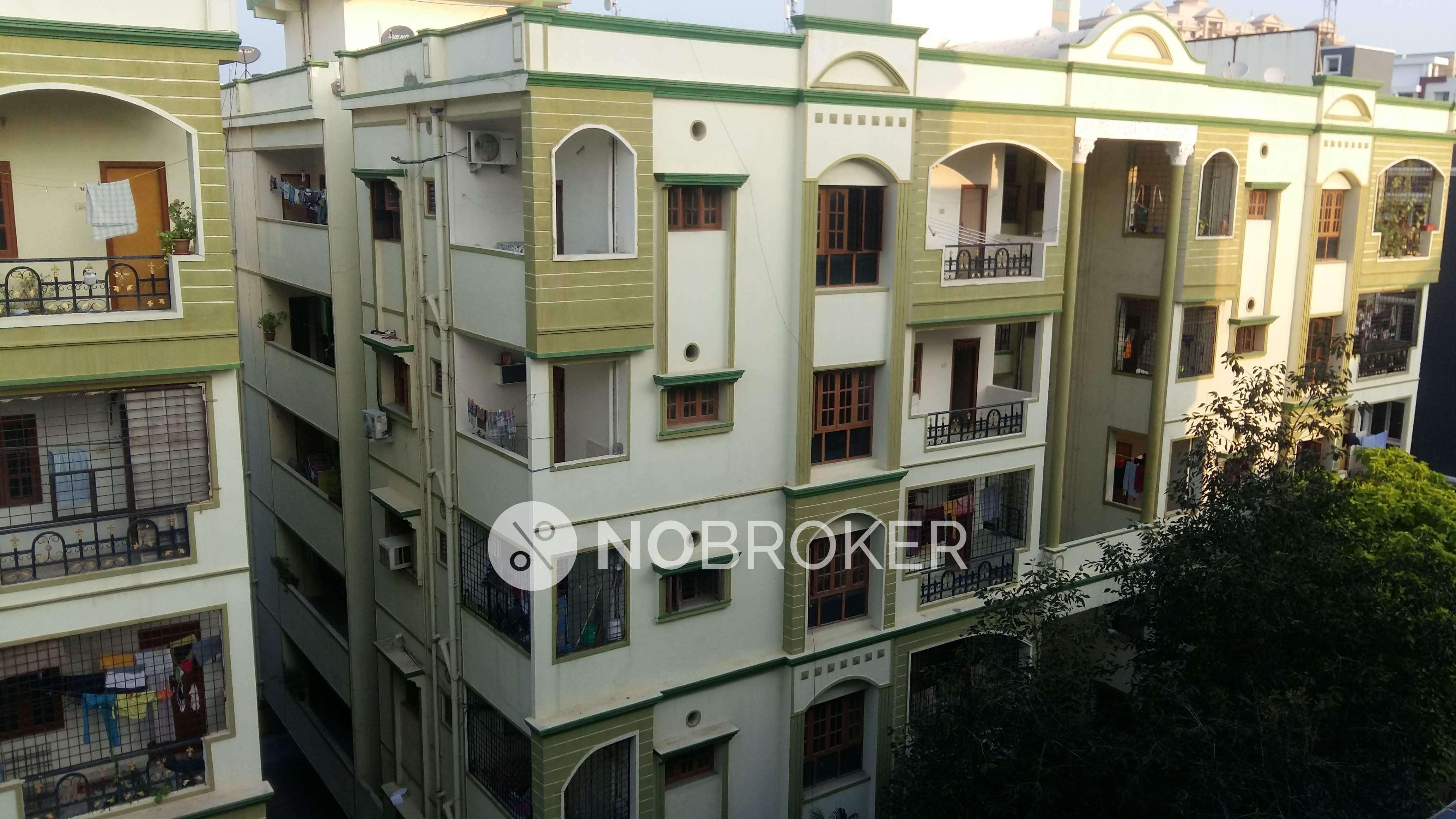 Sri Sai Homes, Kondapur