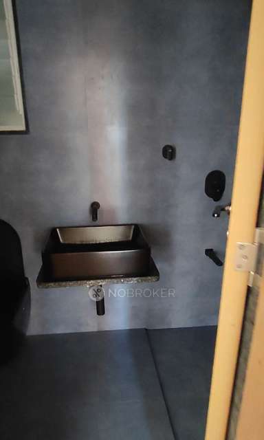 2 BHK Flat In Unique K Town for Rent  In Kiwale