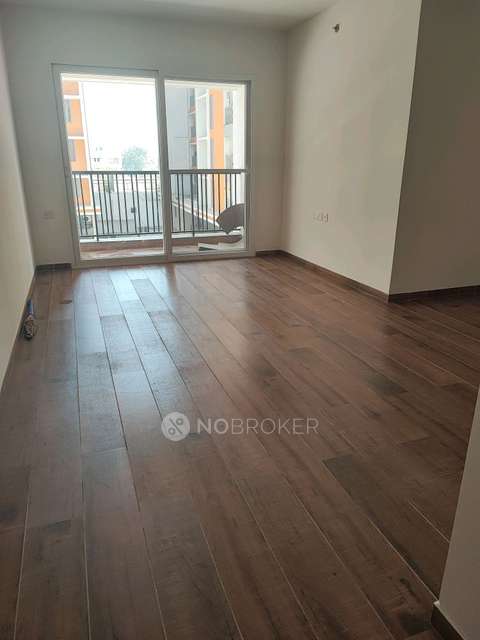 2 BHK Flat In Unique K Town for Rent  In Kiwale