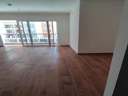 2 BHK Flat In Unique K Town for Rent  In Kiwale