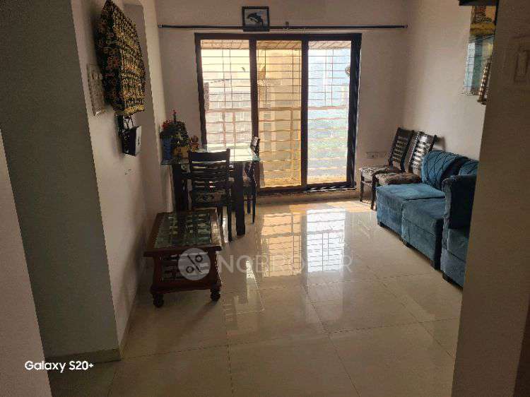 2 BHK Flat In Swaraj Bella Vita for Rent  In Ghansoli