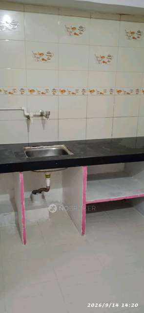 1 BHK House for Rent In 592b27, Gurukul Colony Rd, Gurukul Colony, Sai Pritam Nagar, Kalewadi, Pimpri-chinchwad, Maharashtra 411017, India