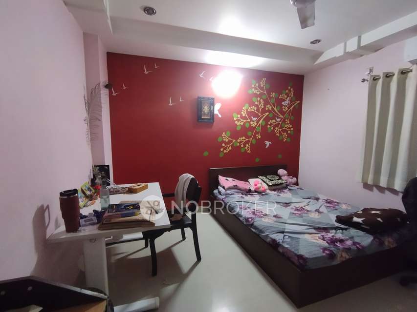 3 BHK Flat In Sri Ranga Enclave for Rent  In Khajaguda Lake