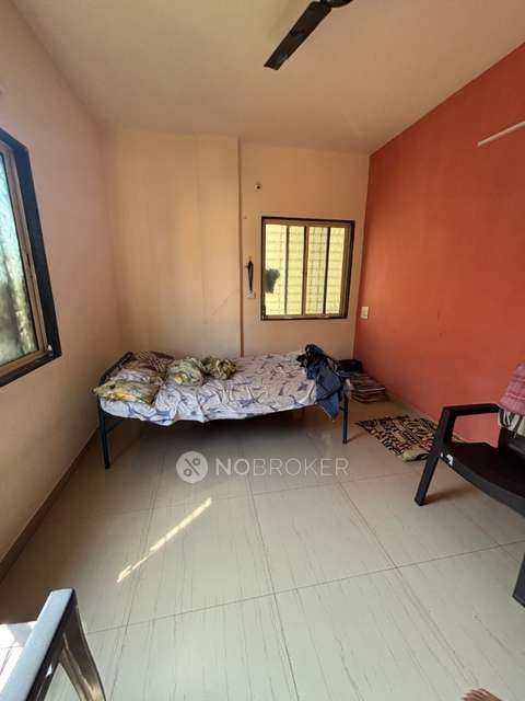 2 BHK Flat In Om Sai Ram Appartment  For Sale  In Akurdi