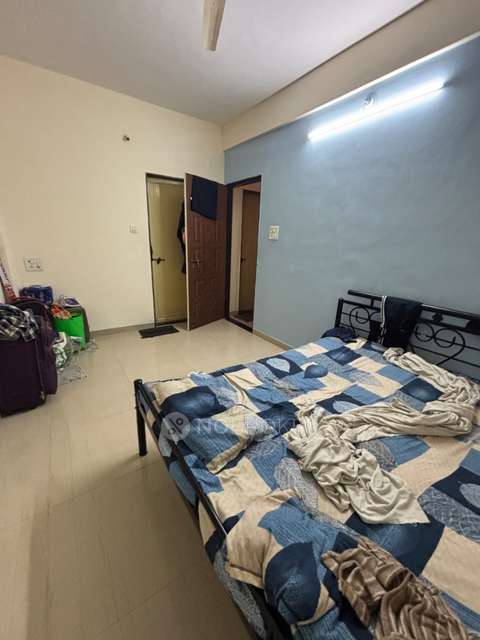 2 BHK Flat In Om Sai Ram Appartment  For Sale  In Akurdi