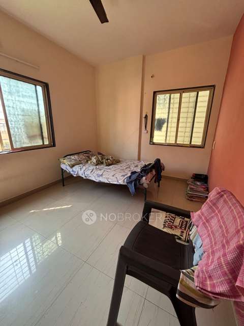2 BHK Flat In Om Sai Ram Appartment  For Sale  In Akurdi