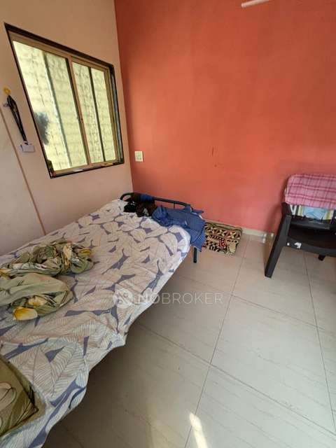 2 BHK Flat In Om Sai Ram Appartment  For Sale  In Akurdi