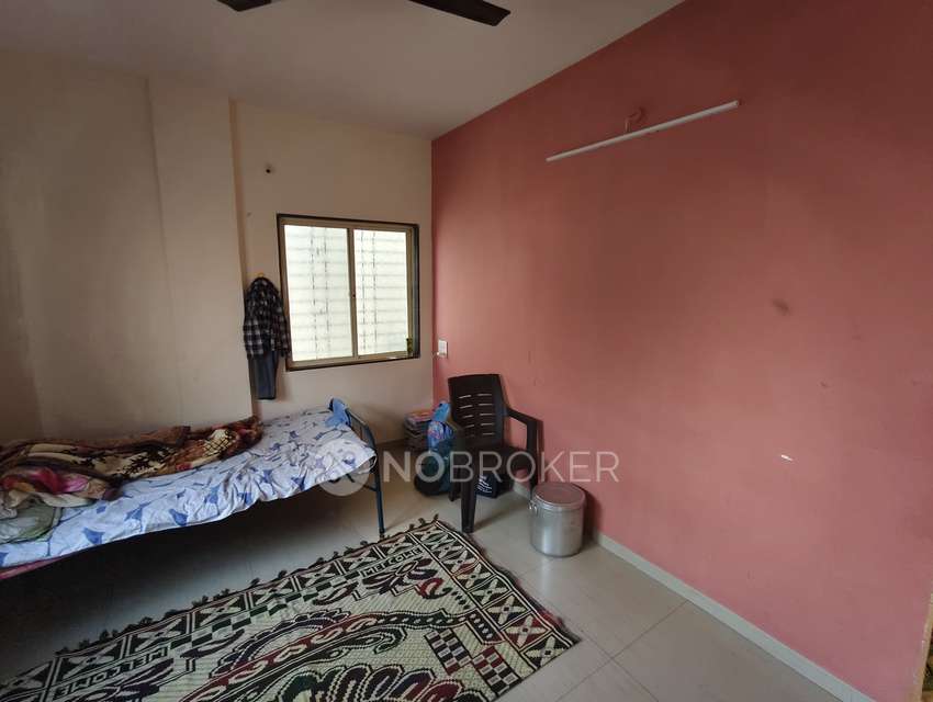 2 BHK Flat In Om Sai Ram Appartment  For Sale  In Akurdi