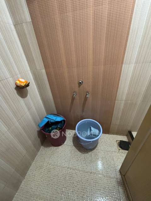 2 BHK Flat In Om Sai Ram Appartment  For Sale  In Akurdi