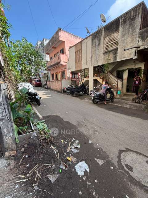 2 BHK Flat In Om Sai Ram Appartment  For Sale  In Akurdi