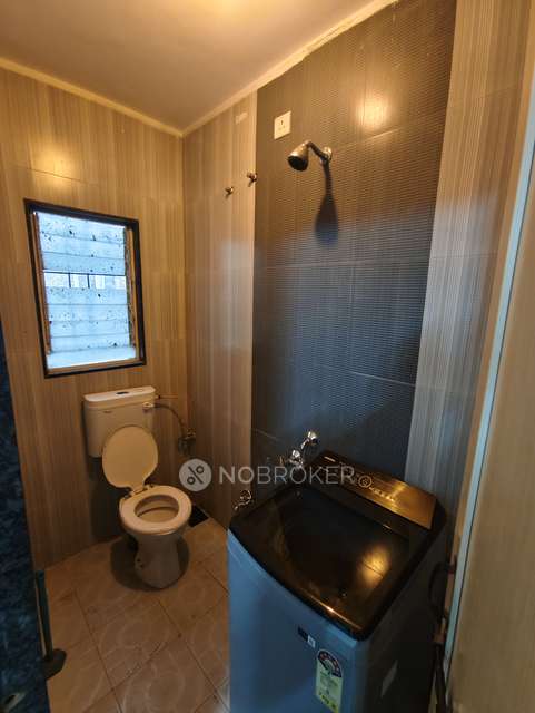 2 BHK Flat In Om Sai Ram Appartment  For Sale  In Akurdi