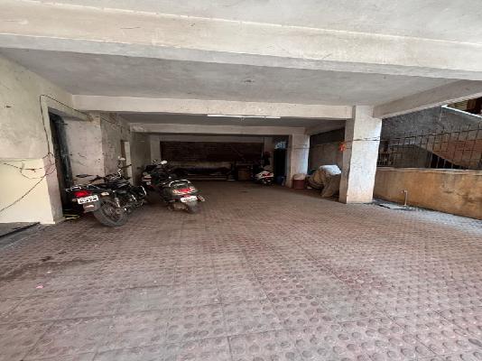 2 BHK Flat In Om Sai Ram Appartment  For Sale  In Akurdi