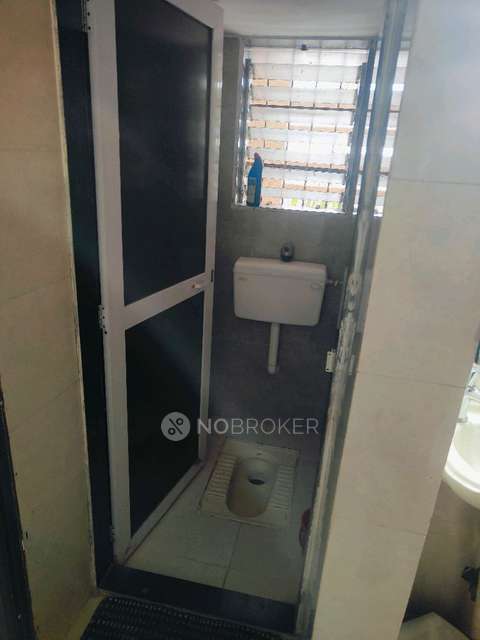 1 BHK Flat In Shree Siddhi Apte Homes For Sale  In Shirgaon