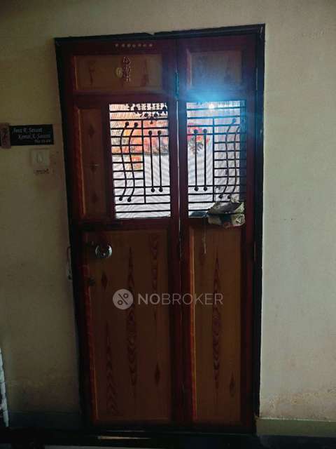 1 BHK Flat In Shree Siddhi Apte Homes For Sale  In Shirgaon