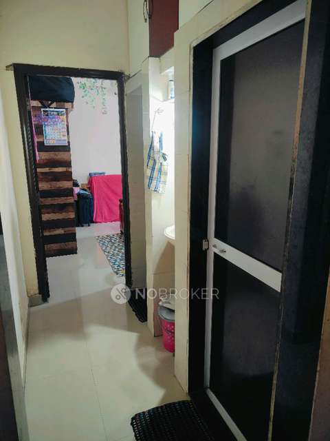 1 BHK Flat In Shree Siddhi Apte Homes For Sale  In Shirgaon