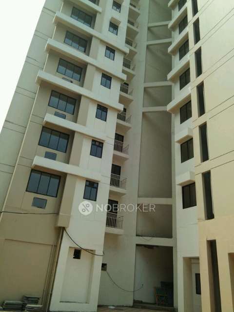 1 BHK Flat In Lalchand Patil Apartment For Sale  In Vadavali