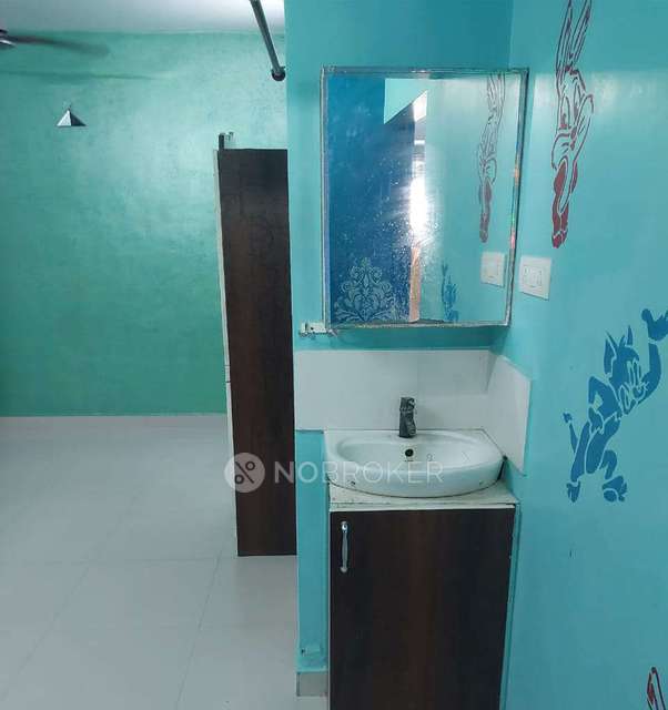 2 BHK Flat In Capital Sbr Avanti Apartments For Sale  In Chromepet