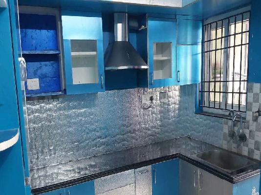 2 BHK Flat In Capital Sbr Avanti Apartments For Sale  In Chromepet