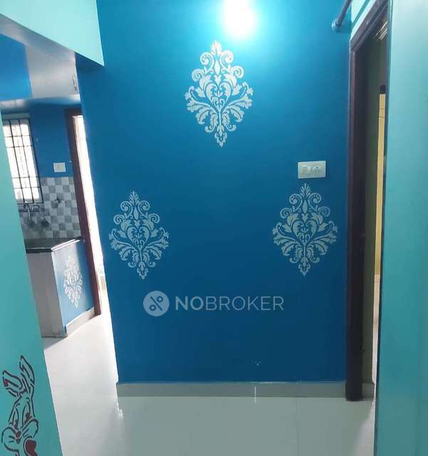 2 BHK Flat In Capital Sbr Avanti Apartments For Sale  In Chromepet