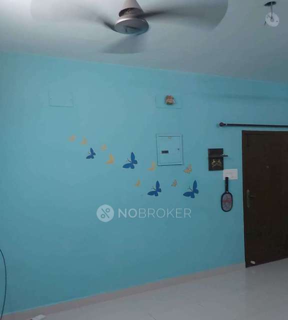 2 BHK Flat In Capital Sbr Avanti Apartments For Sale  In Chromepet