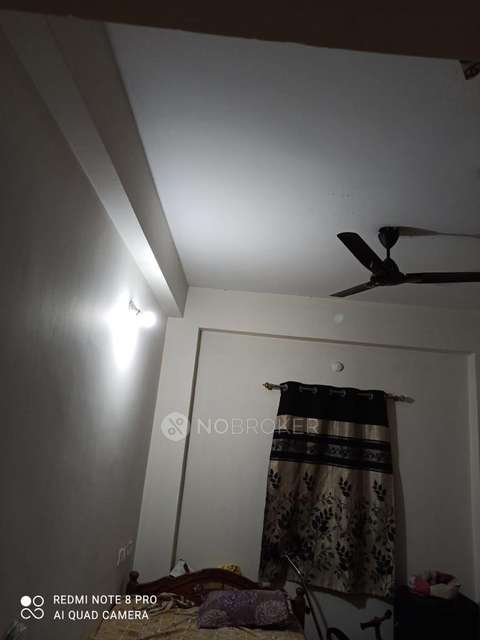 3 BHK Flat In Sri Sampath Sai Residency, Pragathi Nagar For Sale  In Kukatpally