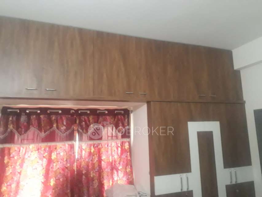 3 BHK Flat In Sri Sampath Sai Residency, Pragathi Nagar For Sale  In Kukatpally