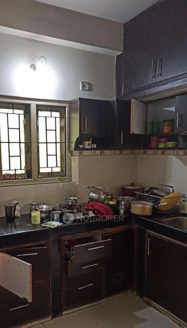 3 BHK Flat In Sri Sampath Sai Residency, Pragathi Nagar For Sale  In Kukatpally