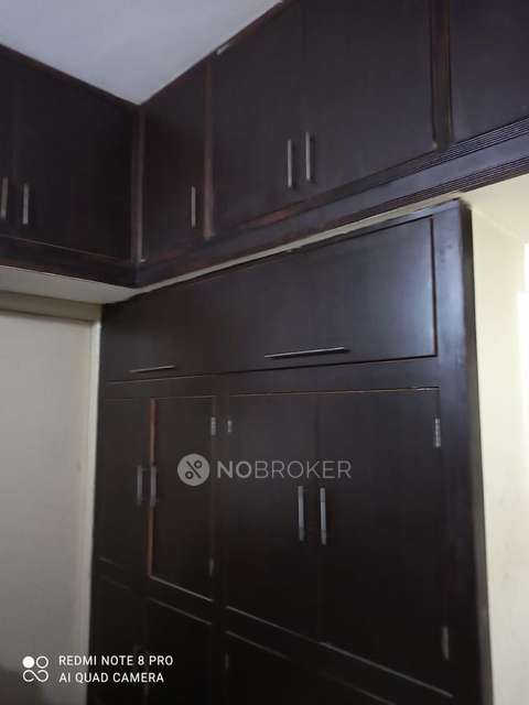 3 BHK Flat In Sri Sampath Sai Residency, Pragathi Nagar For Sale  In Kukatpally