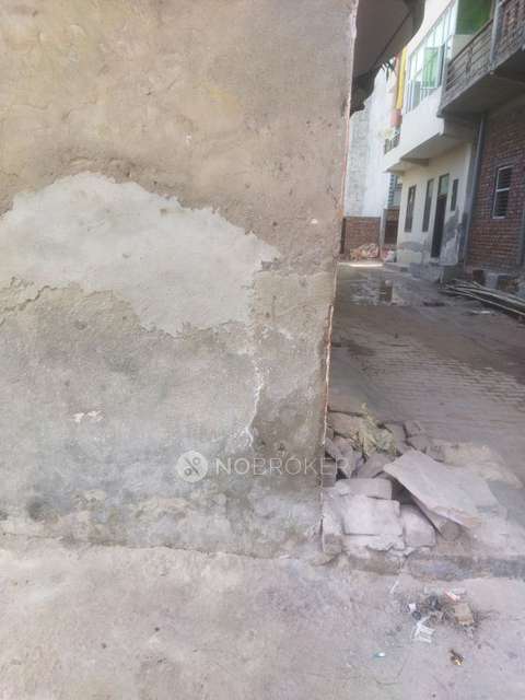 1 RK House for Rent  In Sector 37
