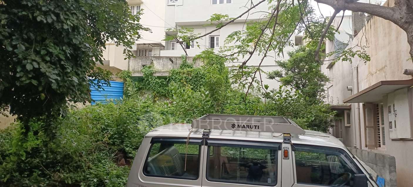 Plot For Sale  In Basaveshwara Nagar