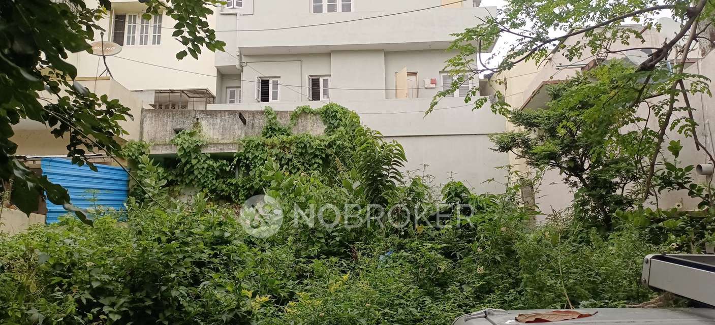 Plot For Sale  In Basaveshwara Nagar