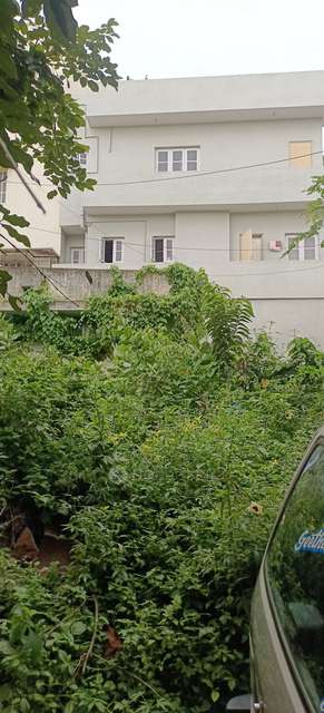 Plot For Sale  In Basaveshwara Nagar