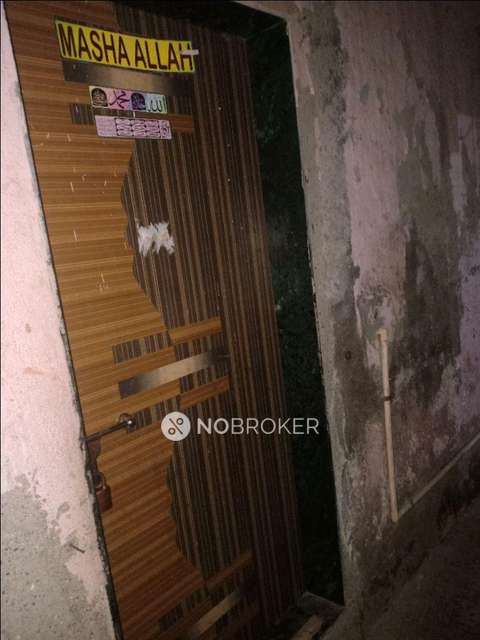 1 RK House For Sale  In Govandi