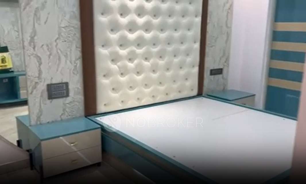 2 BHK Flat In Sarang Parkway Apartment For Sale  In Rajajinagar