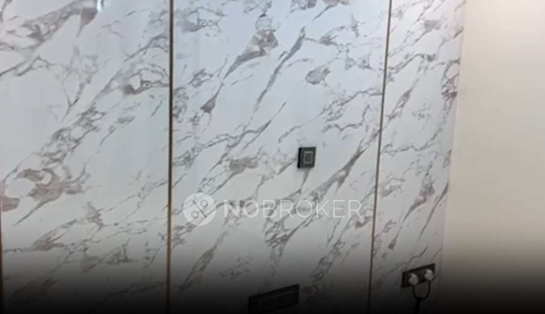 2 BHK Flat In Sarang Parkway Apartment For Sale  In Rajajinagar