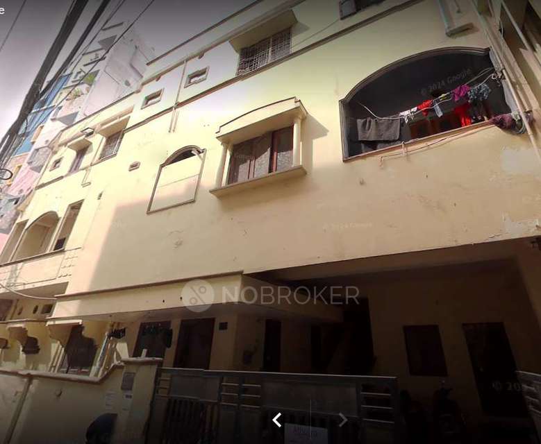 PG for Girls in Gachibowli