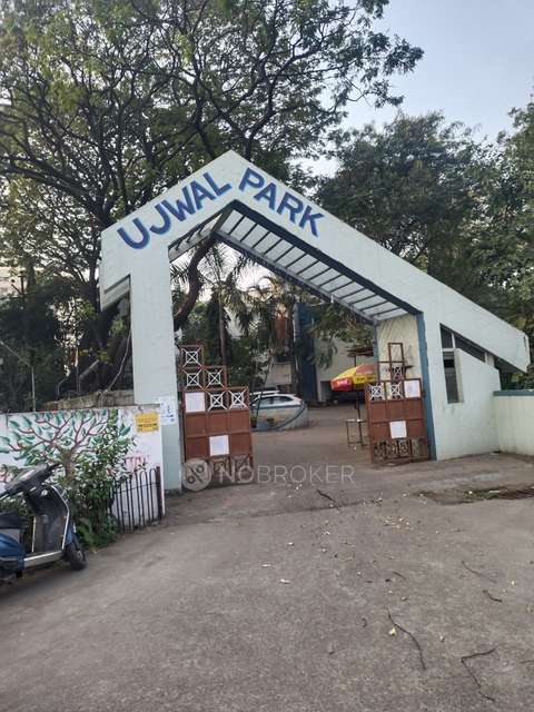 1 BHK Flat In Ujwal Park for Rent  In Kondhwa