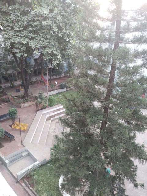 1 BHK Flat In Ujwal Park for Rent  In Kondhwa