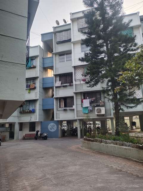 1 BHK Flat In Ujwal Park for Rent  In Kondhwa