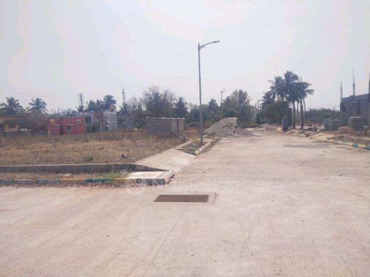 Plot For Sale  In Rio Residency In Harohalli