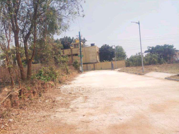 Plot For Sale  In Rio Residency In Harohalli