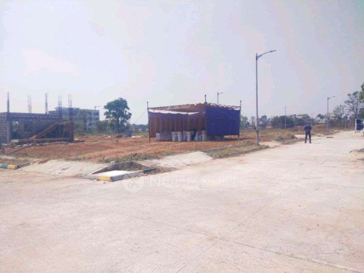 Plot For Sale  In Rio Residency In Harohalli