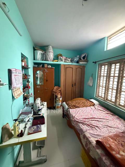 2 BHK House for Rent  In Ganaganagar