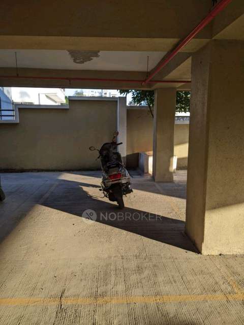 1 BHK Flat In Mangal Vishwa for Rent In Kiwale