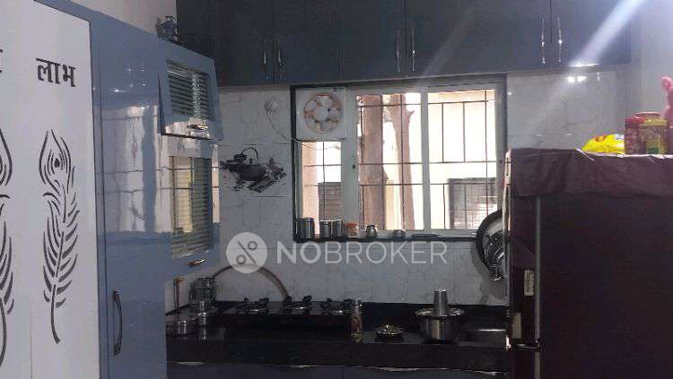 1 BHK Flat In Siddhant Vrundavan For Sale  In Narhe