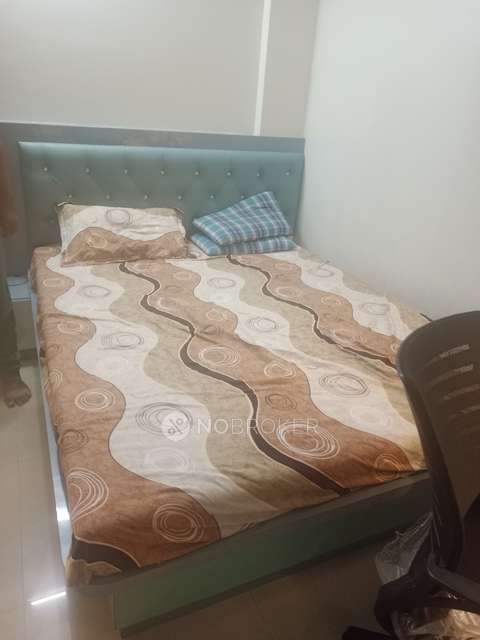 1 BHK Flat In Siddhant Vrundavan For Sale  In Narhe