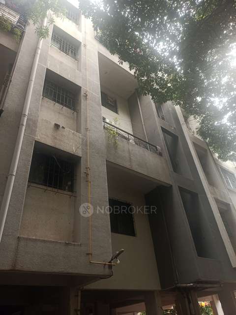 1 BHK Flat In Siddhant Vrundavan For Sale  In Narhe